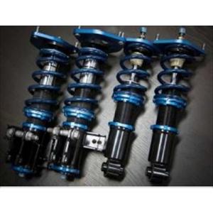 車高調 TEIN（テイン） 車高調 FLEX Z VSHD6-C1SS3 アコード ハイブリッド CR6