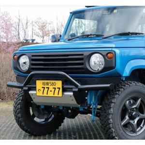 JB64W ジムニー トラクション リンク (フロント レギュラー タイプ