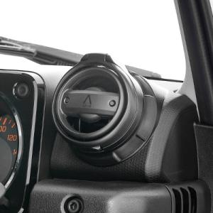 JB64W ジムニー フリップアップ ドリンクホルダー (1個)