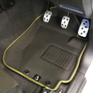 JB74W ジムニーシエラ RRP スポーツアジャストクラッチペダル for MT車
