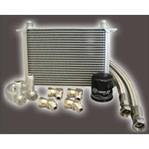 HKS HONDA FK8用　オイルクーラー新品 HKS 個人宅発送可能 OIL COOLER KIT BLACK オイルクーラー HONDA