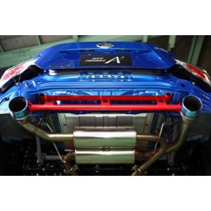 REVOLUTION 86 ZN6 エキマニキャタライザーセット : エアロ