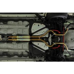 柿本改 柿本 改 マフラー GTbox 06&S ホンダ エリシオン プレステージ