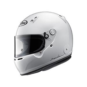 ARAI GP-5W 8859 白 サイズ：54