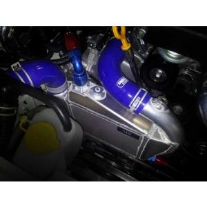 86 ZN6 J-TEC エンジンオイルクーラーキット : エアロ.カスタムパーツ