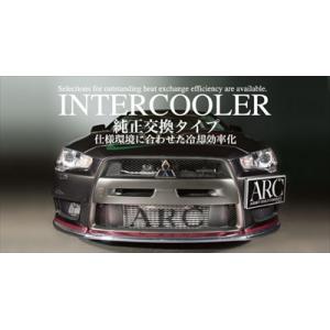 HPI EVOLVE インタークーラーキット spec-S 72mm厚 青ホース 