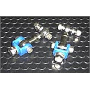 arc Hyper Linksystem フロントのみ フォレスター SF アプライド A〜B
