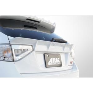 インプレッサ GRB/GRF 純正加工強化ブローオフバルブ BOV-S03