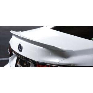 アーティシャンスピリッツ レクサス LS 500 / 500h 50系 トランク