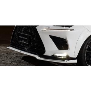 LEXUS RX ALA10/ALH10系 モデリスタ サイドスカート 素地 塗装済