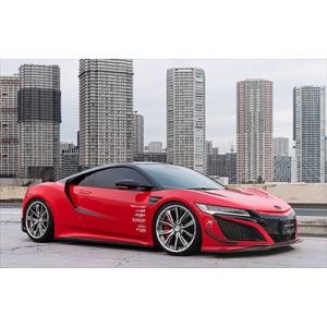NC1 NSX BLACK LABEL サイド...の詳細画像1