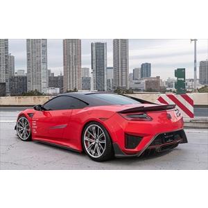 NC1 NSX BLACK LABEL サイド...の詳細画像2