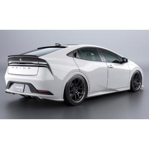 60系 プリウス NEO ADVANCE STYLE リヤスタイリングキット (リヤ