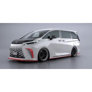 LEXUS LM 500h VERSION L 用 COMPLETE KIT