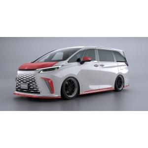LEXUS LM 500h EXECUTIVE ...の商品画像