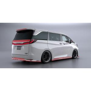 LEXUS LM 500h EXECUTIVE...の詳細画像1