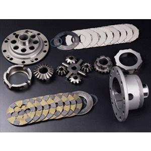 S2000 ARVOU SPEC ATS カーボン LSD（標準カム角60度 2WAY）