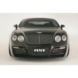 ベントレー メッキ テールライト テールランプ リング コンチネンタル