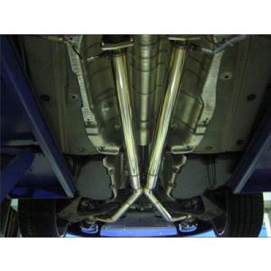 Bentley Continental GT Exhaust System｜toptuner-store