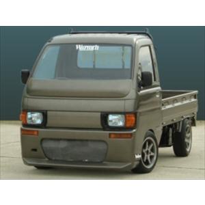 ランボルギーニ ムルシエラゴ LP620/640 SQUALO リアバンパー Ver.2