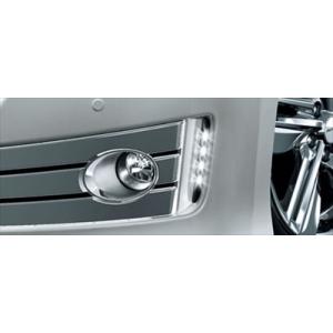 エルグランド ライダー E52前期（2010/08〜2013/12） 専用LEDデイ