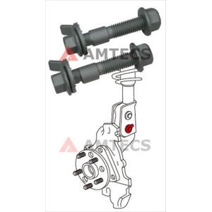BL/BP レガシィ フロント ロアアーム フロントブッシュ(1) : エアロ