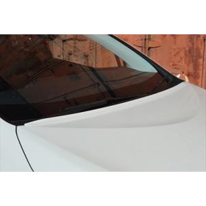 プリウスPHV ZVW52 フロントグリルガーニッシュ : エアロ.カスタム