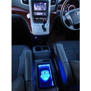 ヴェルファイア 20系 COX ボディダンパー : エアロ.カスタムパーツの