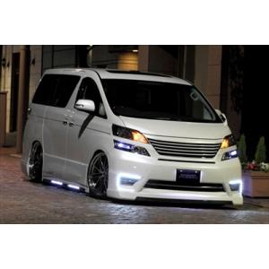 BOLD WORLD エアサスペンション REVOLUTION2 SOFT DOWN for WAGON