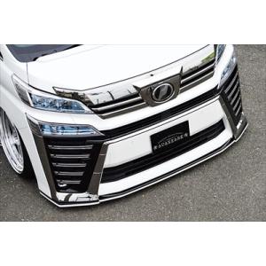 ヴェルファイア 30系 後期 V/Xグレード モデリスタ フロントグリルカバー 楽天市場】ヴェルファイア 30系 後期 フロントグリルカバー V/X