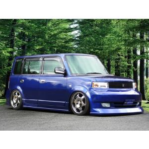 bB 前期 3点セット : エアロ.カスタムパーツのTopTuner - 通販 - Yahoo 