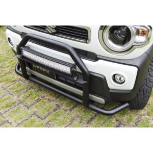 ハスラー MR52/MR92 LEDワークライト C-type 長方形型