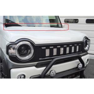 スズキ ハスラー MR31S MR41S フロントグリル 社外品 ジムニータイプ Amazon | MONSTER SPORT スポーツグリル ハスラー[MR31S/41S
