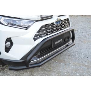モデリスタ RAV4 XA50 JAOS バンパープロテクター 納期未定 : オート