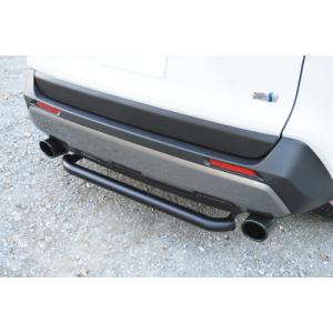 ROADHOUSE（ロードハウス） RAV4 ラヴフォー 50系 リア用 ドアハンドル