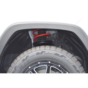 Basic i RSR 車高調 Basic☆i 推奨仕様 RAV4 AXAH54 H31.4〜 4WD 2500