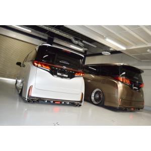 30系アルファード・ヴェルファイア(AGH30/GGH30/AYH30