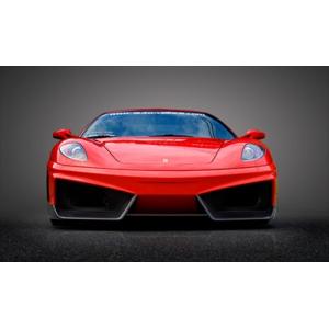 Ferrari F430 フロントバンパー 塗装済み｜toptuner-store