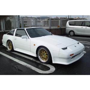 フェアレディ フェアレディZ Z31 日産 車高調 サスペンション 全長調整
