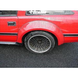 フェアレディZ Z31 サイドスカートセット 2シーター : エアロ.カスタム