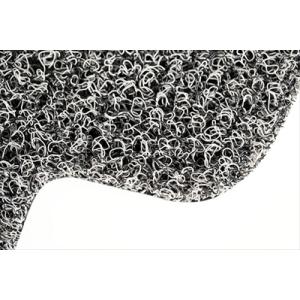 50系 RAV4 ラゲッジマット コイルマット/グレー