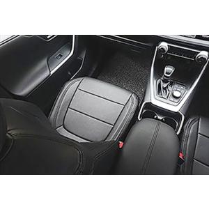50系 RAV4 G”Zpackage/G/X 専用シートカバー ニューベージュ