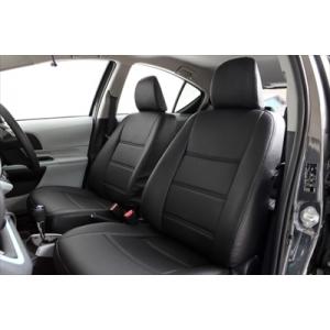 50系 RAV4 G”Zpackage/G/X シートカバー ポイント ブラック