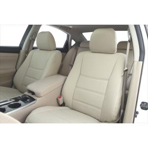 50系 RAV4 AdventureN シートカバー ポイント ニューベージュ