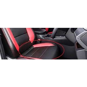 【納期：約４か月前後】50系 RAV4 ハイブリッド 専用モデル シートカバー 【補修用パーツ】運転...