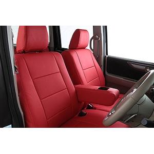 VW POLO 6RC 5ドア モダン シートカバー 赤色｜toptuner-store