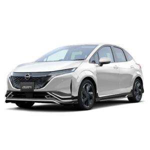 NISMO E13 ノート オーラ NISMO用 ルーフエクステンションスポイラー