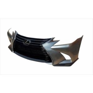 TOM'S（トムス） LEXUS GSF URL10 カーボンシート フロントフェンダー