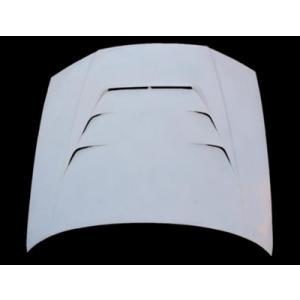 カプチーノ トランク FRP 塗装取付込 : エアロ.カスタムパーツの