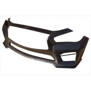 エアロワークス スカイラインセダン V37 前期 タイプSPグレード